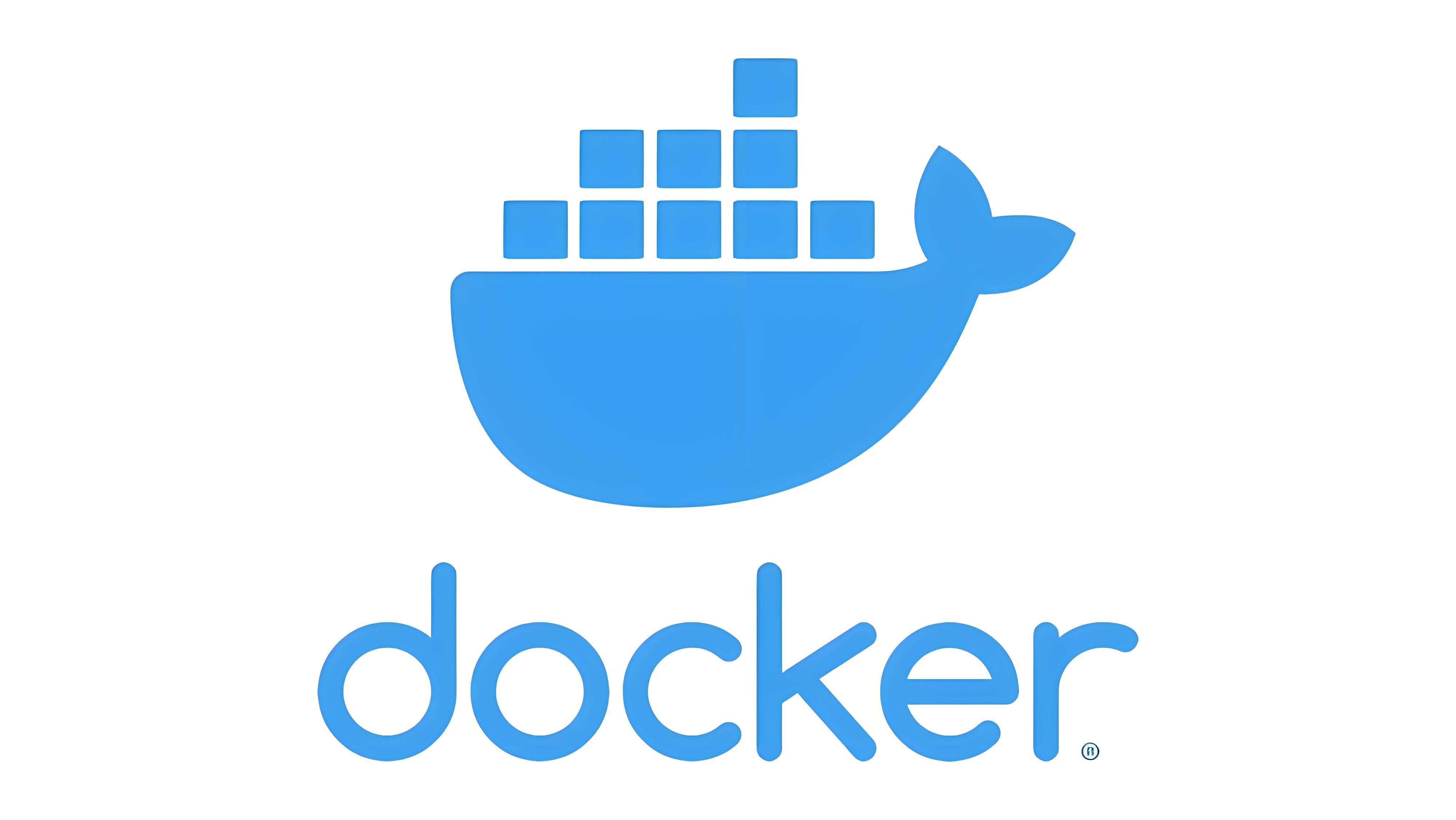 Docker 笔记